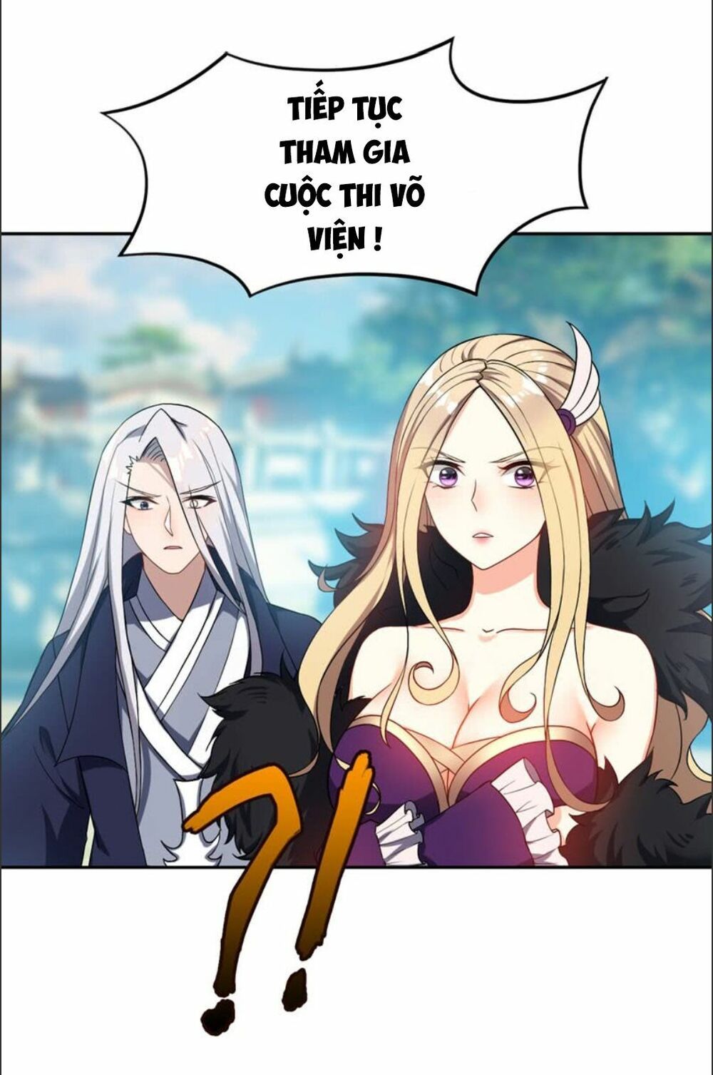 đọc truyện Yêu Giả Vi Vương Chương 11 ảnh 5 tại Thiên Thai Truyện