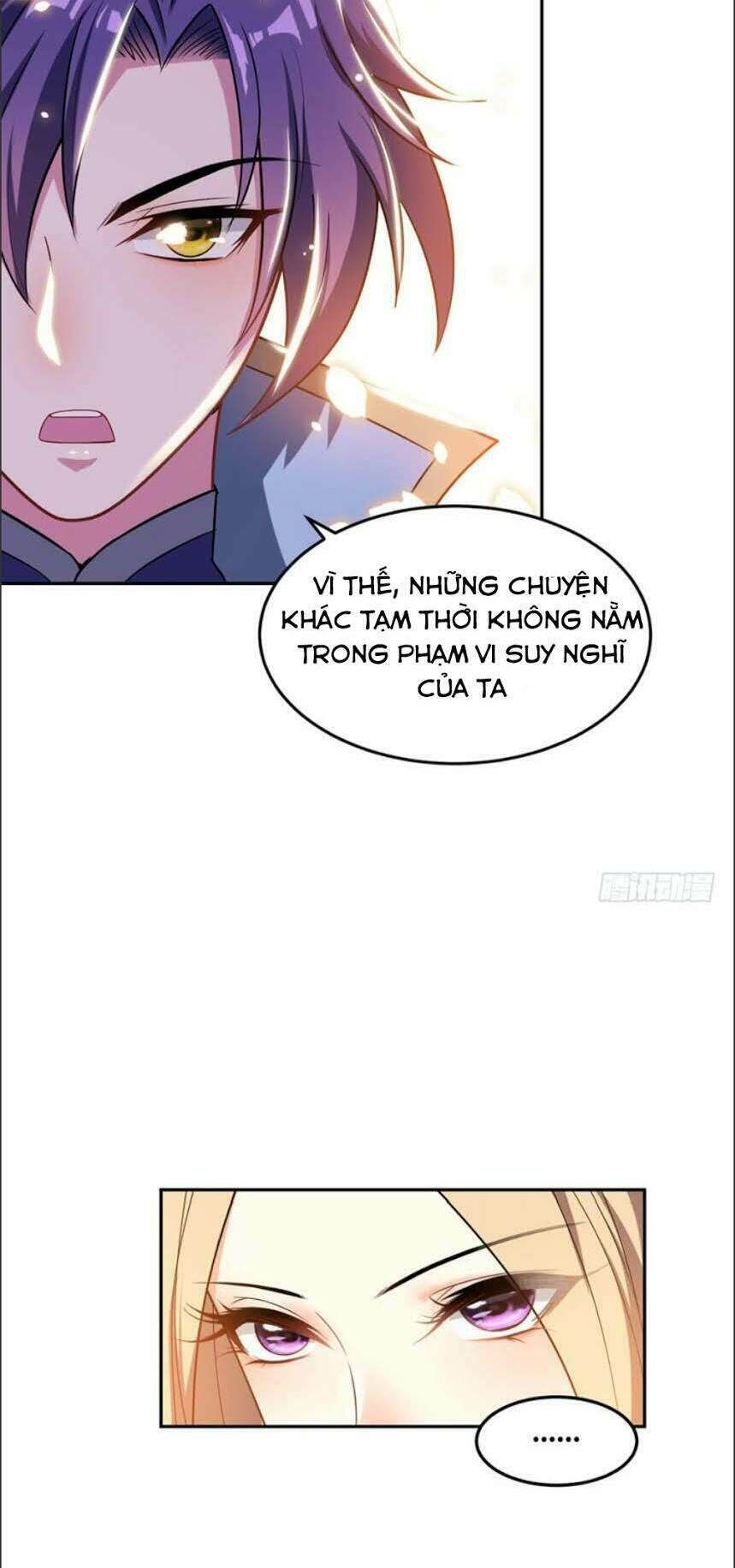 đọc truyện Yêu Giả Vi Vương Chương 11 ảnh 7 tại Thiên Thai Truyện