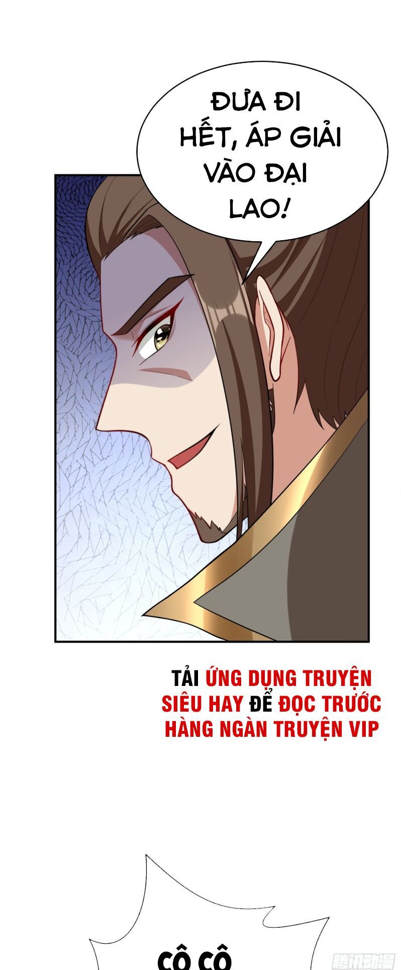 đọc truyện Yêu Giả Vi Vương Chương 110 ảnh 3 tại Thiên Thai Truyện