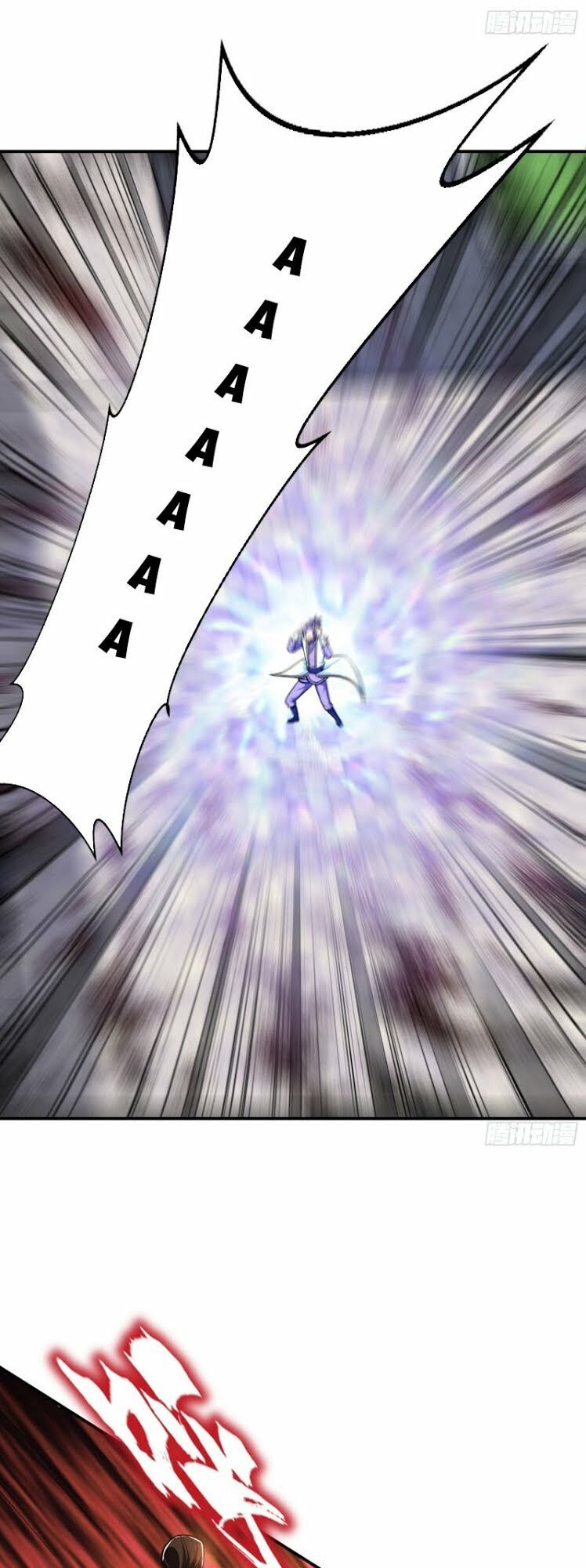 đọc truyện Yêu Giả Vi Vương Chương 110 ảnh 13 tại Thiên Thai Truyện