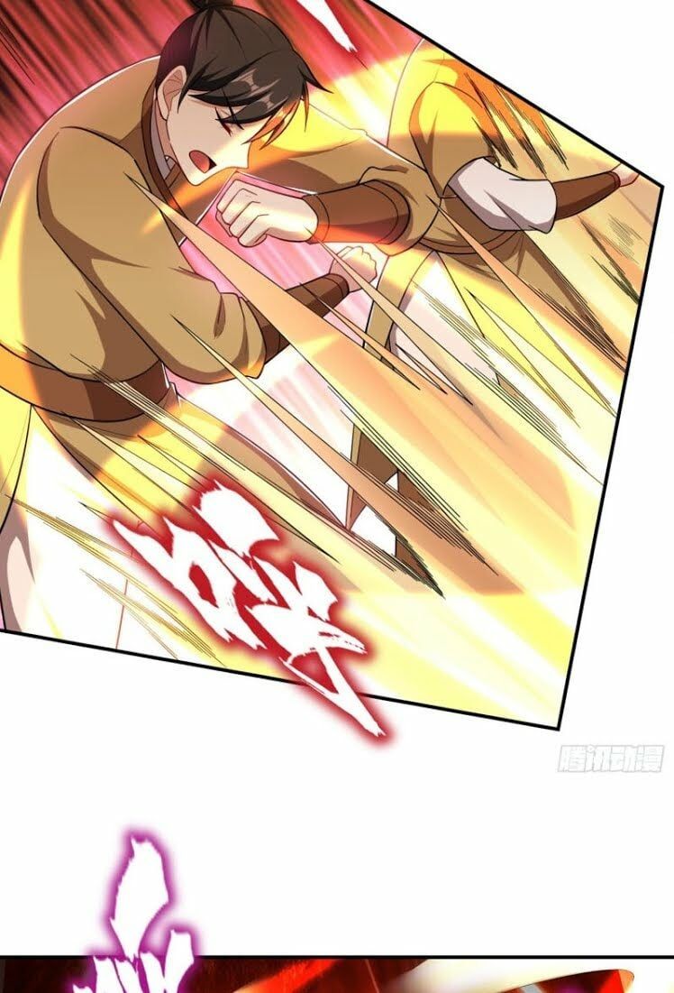 đọc truyện Yêu Giả Vi Vương Chương 110 ảnh 14 tại Thiên Thai Truyện