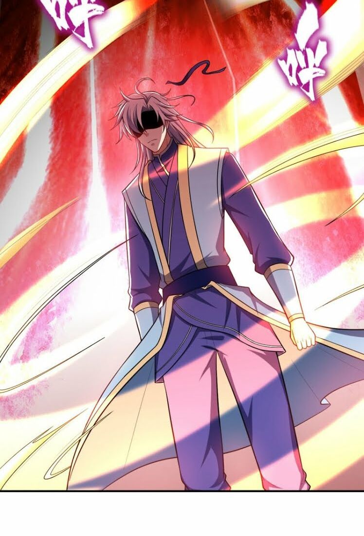 đọc truyện Yêu Giả Vi Vương Chương 110 ảnh 15 tại Thiên Thai Truyện