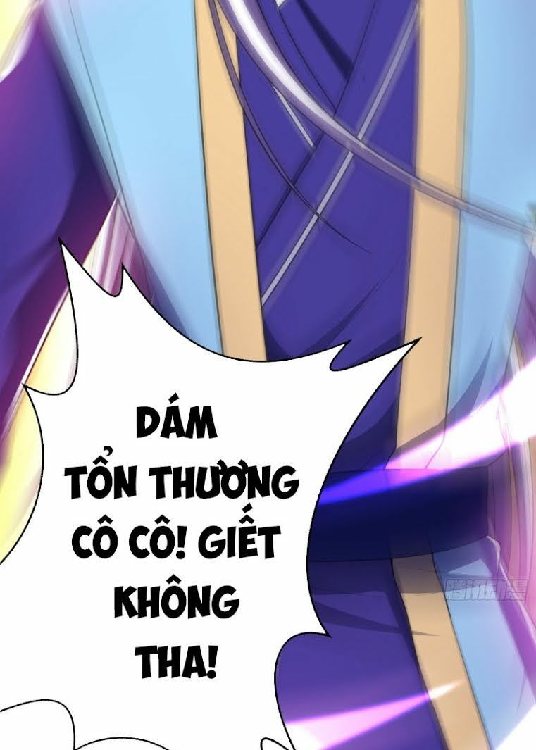 đọc truyện Yêu Giả Vi Vương Chương 110 ảnh 19 tại Thiên Thai Truyện