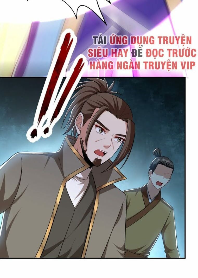 đọc truyện Yêu Giả Vi Vương Chương 110 ảnh 20 tại Thiên Thai Truyện