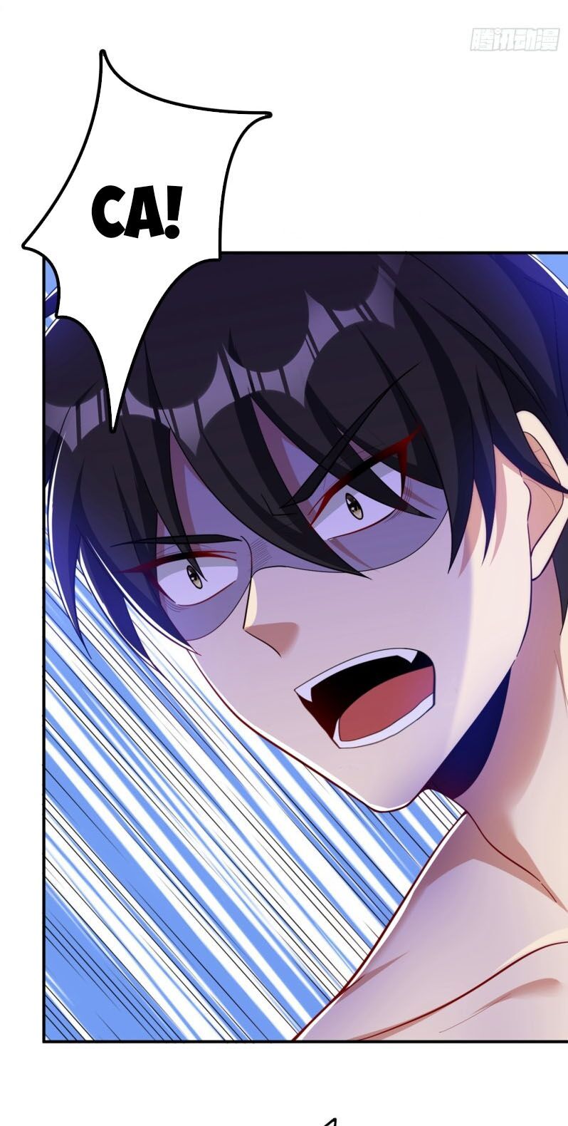 đọc truyện Yêu Giả Vi Vương Chương 110 ảnh 21 tại Thiên Thai Truyện