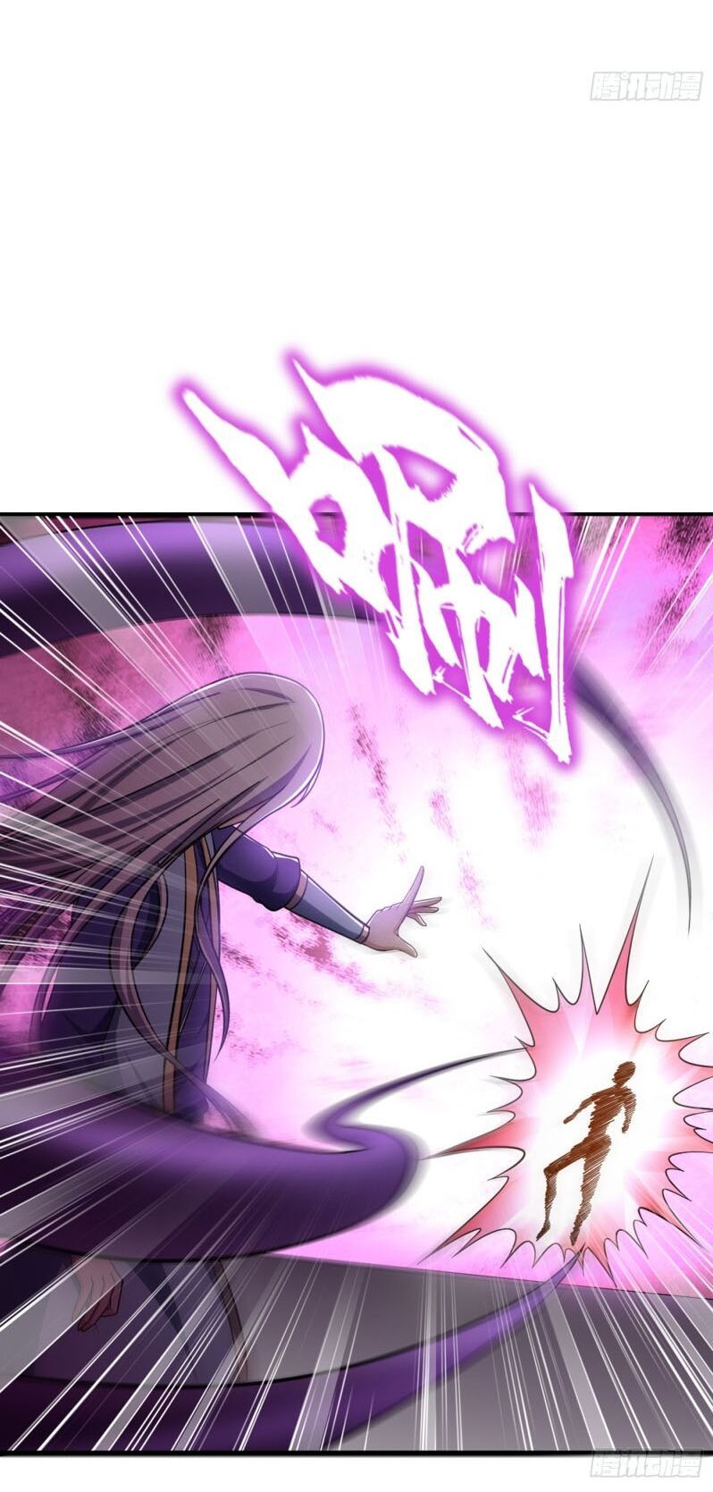 đọc truyện Yêu Giả Vi Vương Chương 110 ảnh 24 tại Thiên Thai Truyện