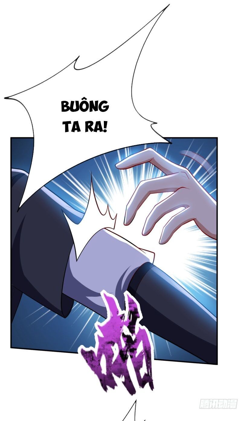 đọc truyện Yêu Giả Vi Vương Chương 110 ảnh 25 tại Thiên Thai Truyện