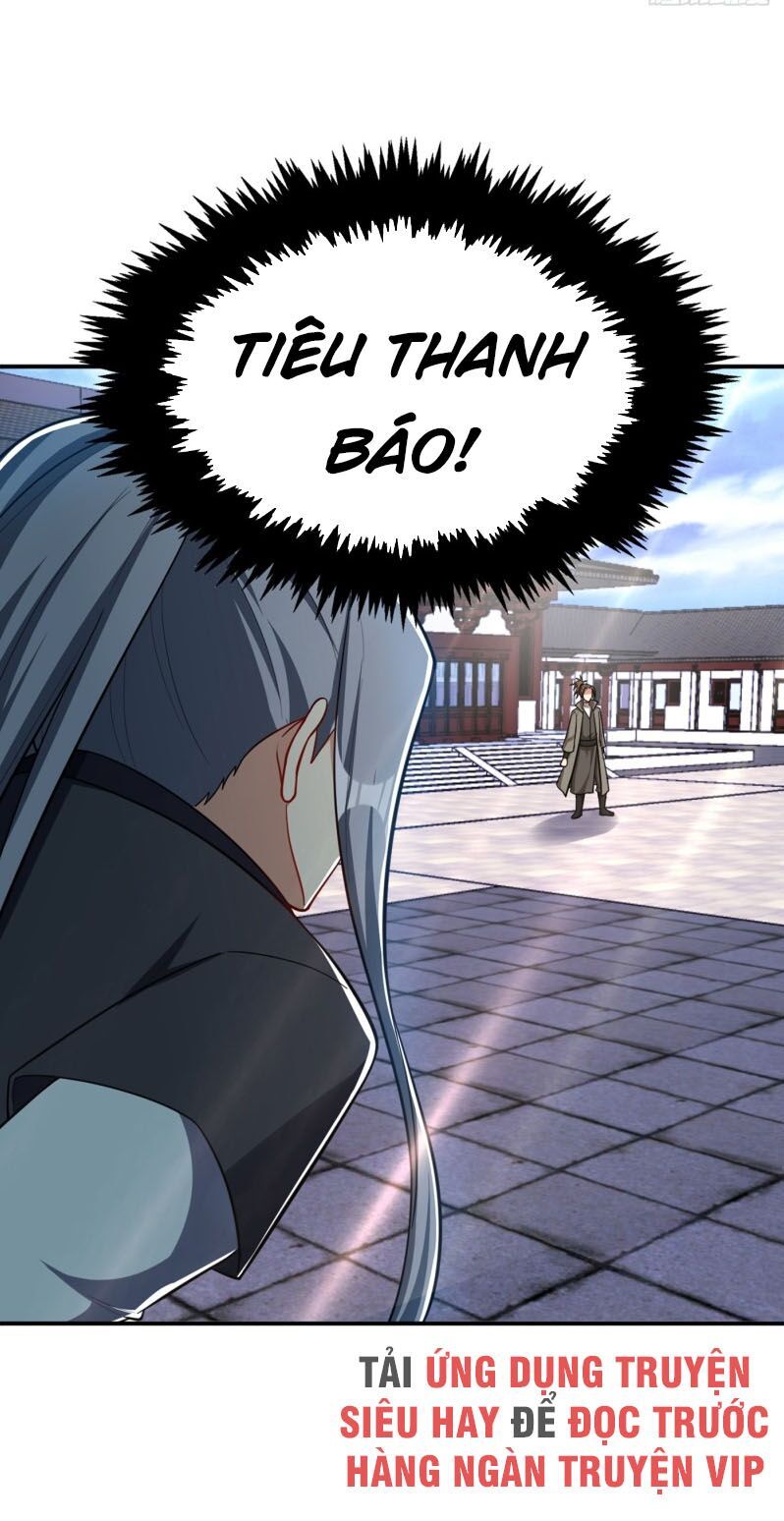 đọc truyện Yêu Giả Vi Vương Chương 110 ảnh 27 tại Thiên Thai Truyện