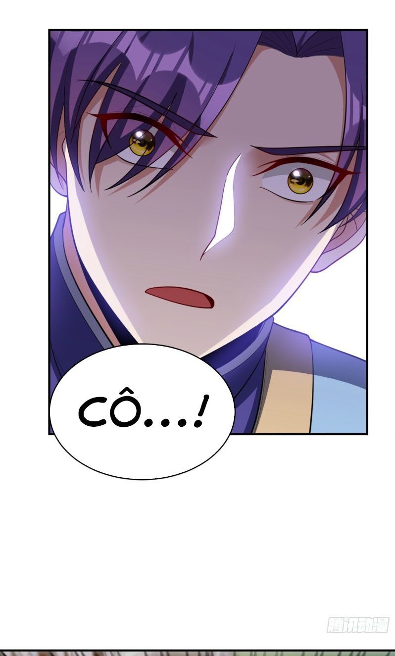 đọc truyện Yêu Giả Vi Vương Chương 110 ảnh 5 tại Thiên Thai Truyện