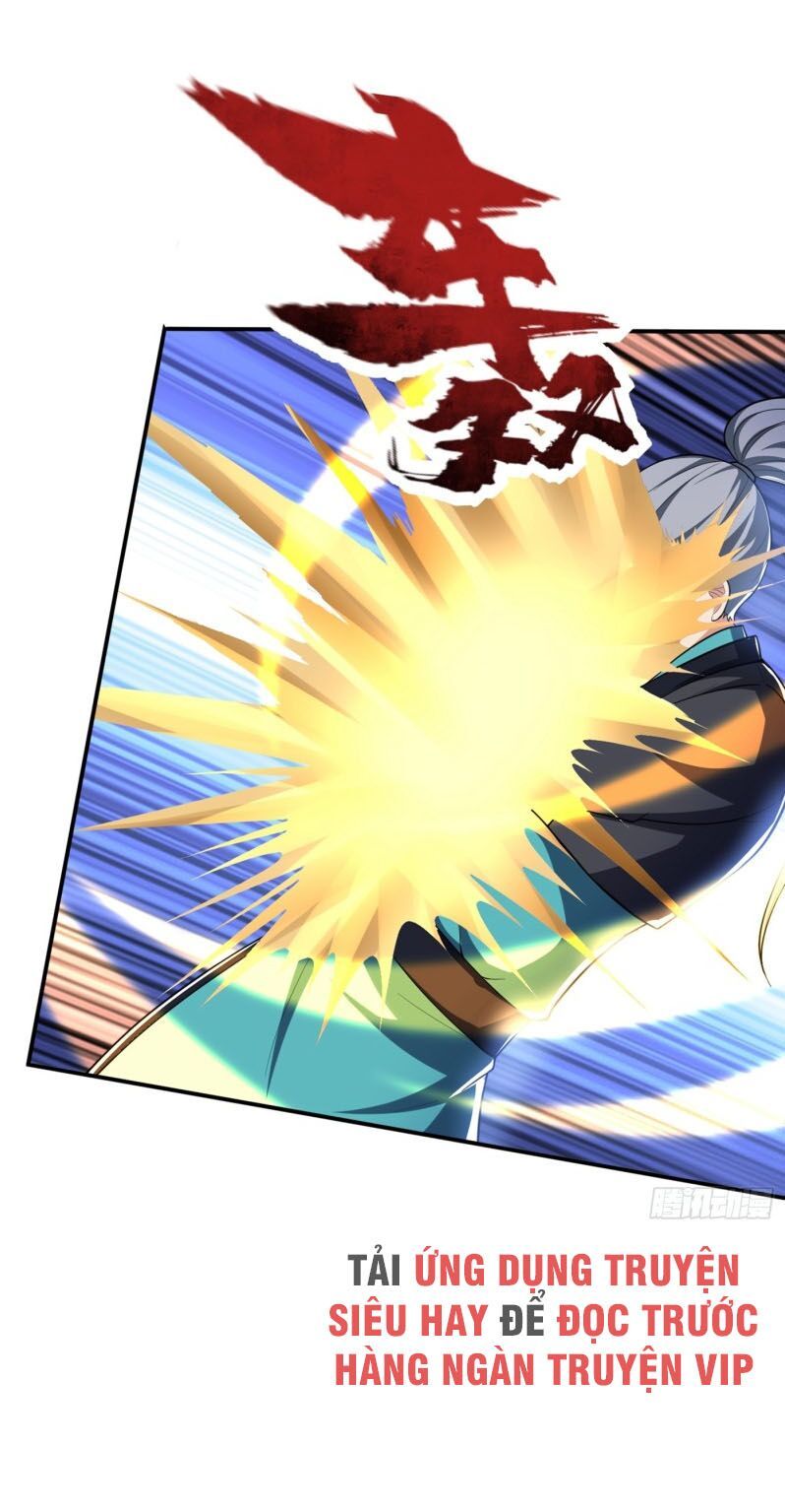 đọc truyện Yêu Giả Vi Vương Chương 110 ảnh 32 tại Thiên Thai Truyện