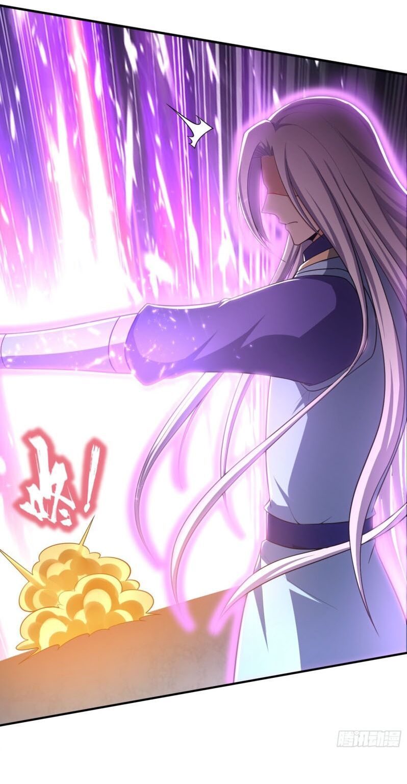 đọc truyện Yêu Giả Vi Vương Chương 110 ảnh 33 tại Thiên Thai Truyện