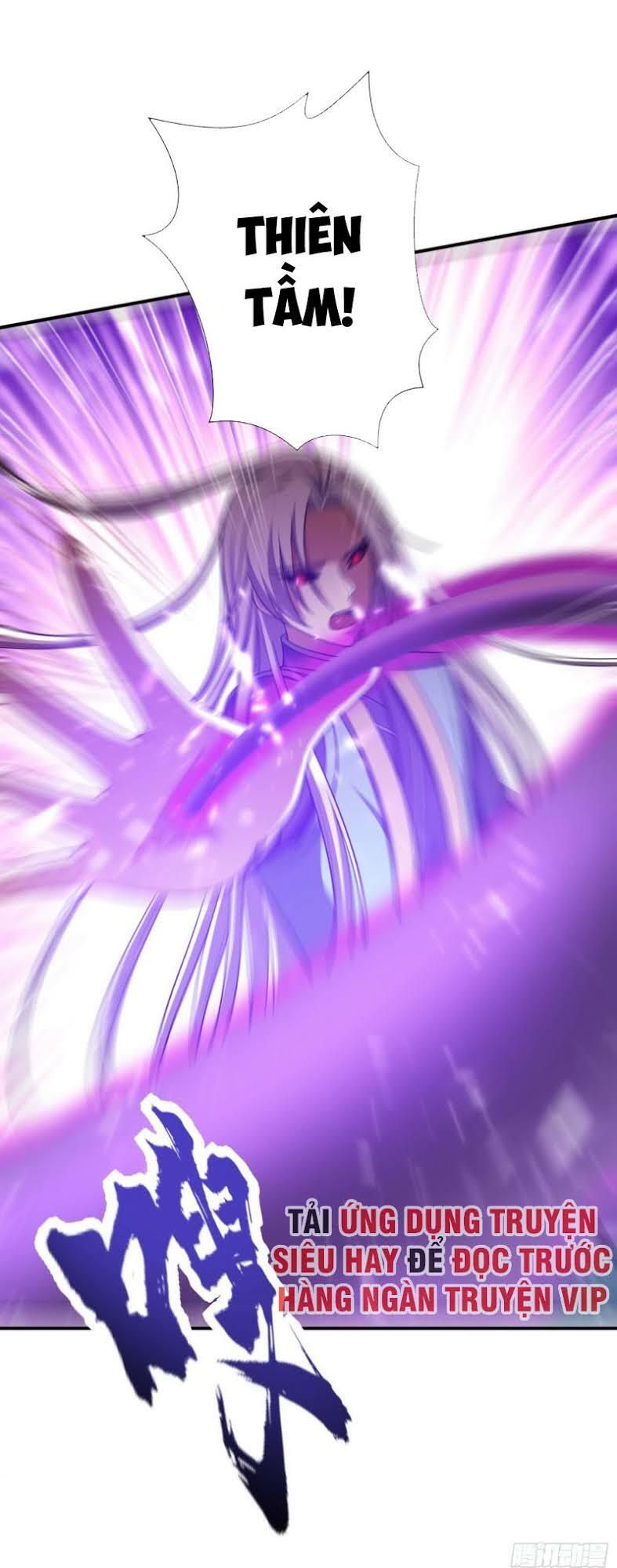 đọc truyện Yêu Giả Vi Vương Chương 110 ảnh 34 tại Thiên Thai Truyện