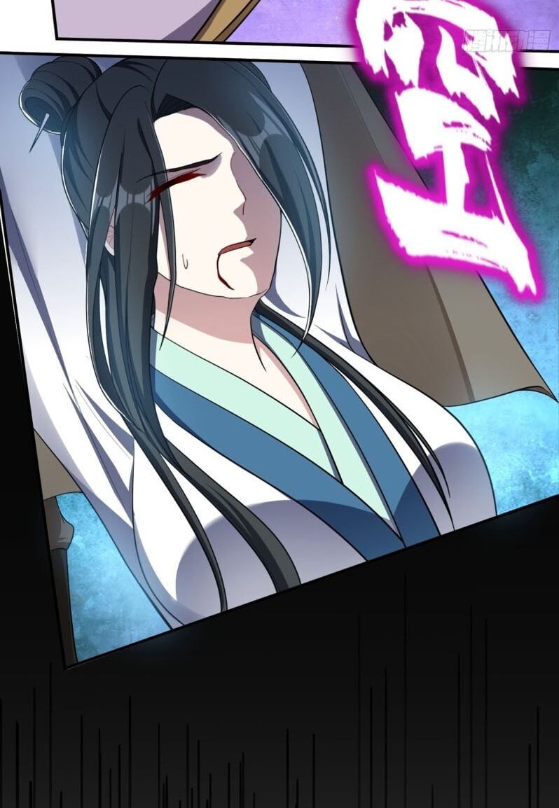 đọc truyện Yêu Giả Vi Vương Chương 110 ảnh 8 tại Thiên Thai Truyện