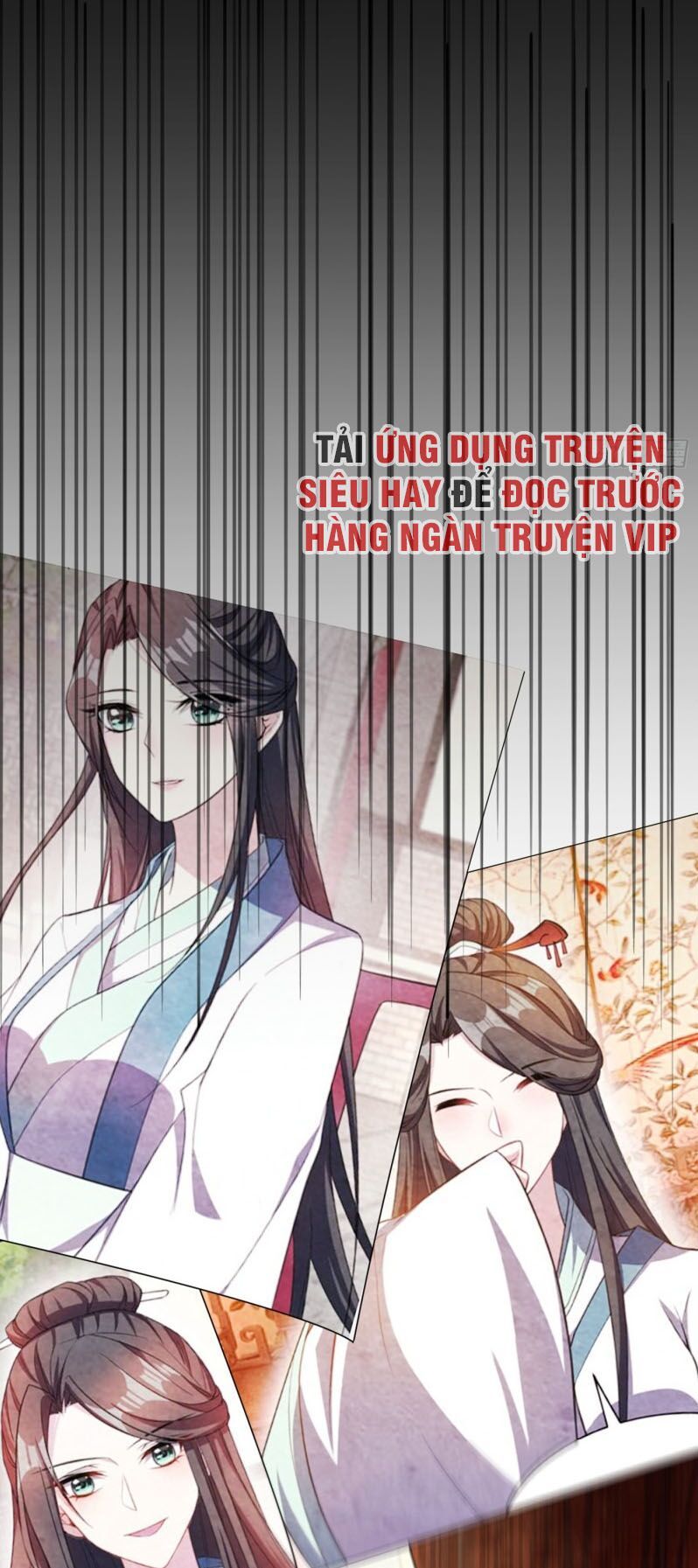 đọc truyện Yêu Giả Vi Vương Chương 110 ảnh 9 tại Thiên Thai Truyện