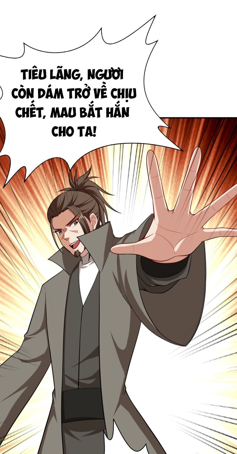 đọc truyện Yêu Giả Vi Vương Chương 110 ảnh 11 tại Thiên Thai Truyện