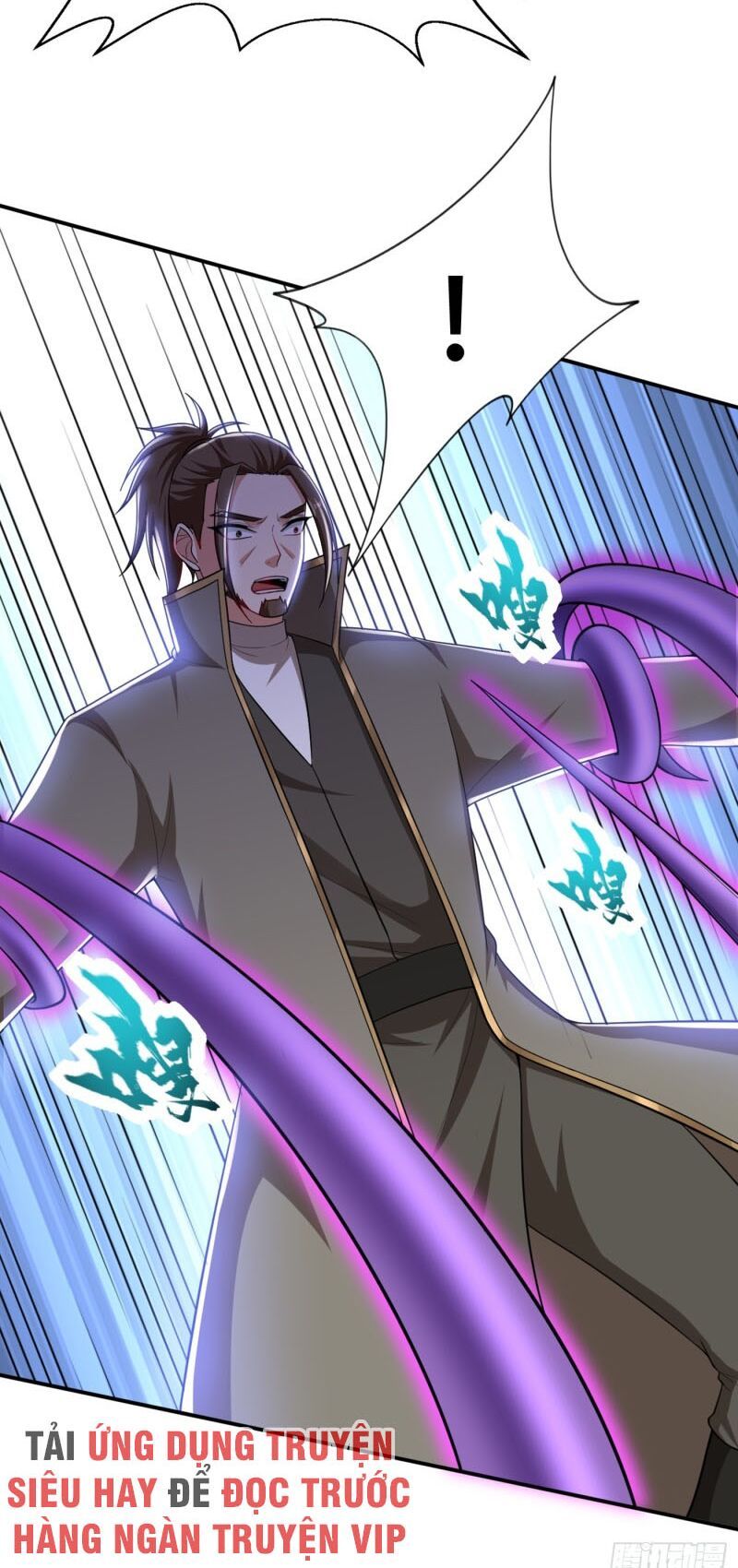 đọc truyện Yêu Giả Vi Vương Chương 111 ảnh 14 tại Thiên Thai Truyện