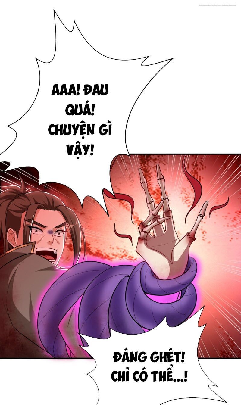 đọc truyện Yêu Giả Vi Vương Chương 111 ảnh 15 tại Thiên Thai Truyện