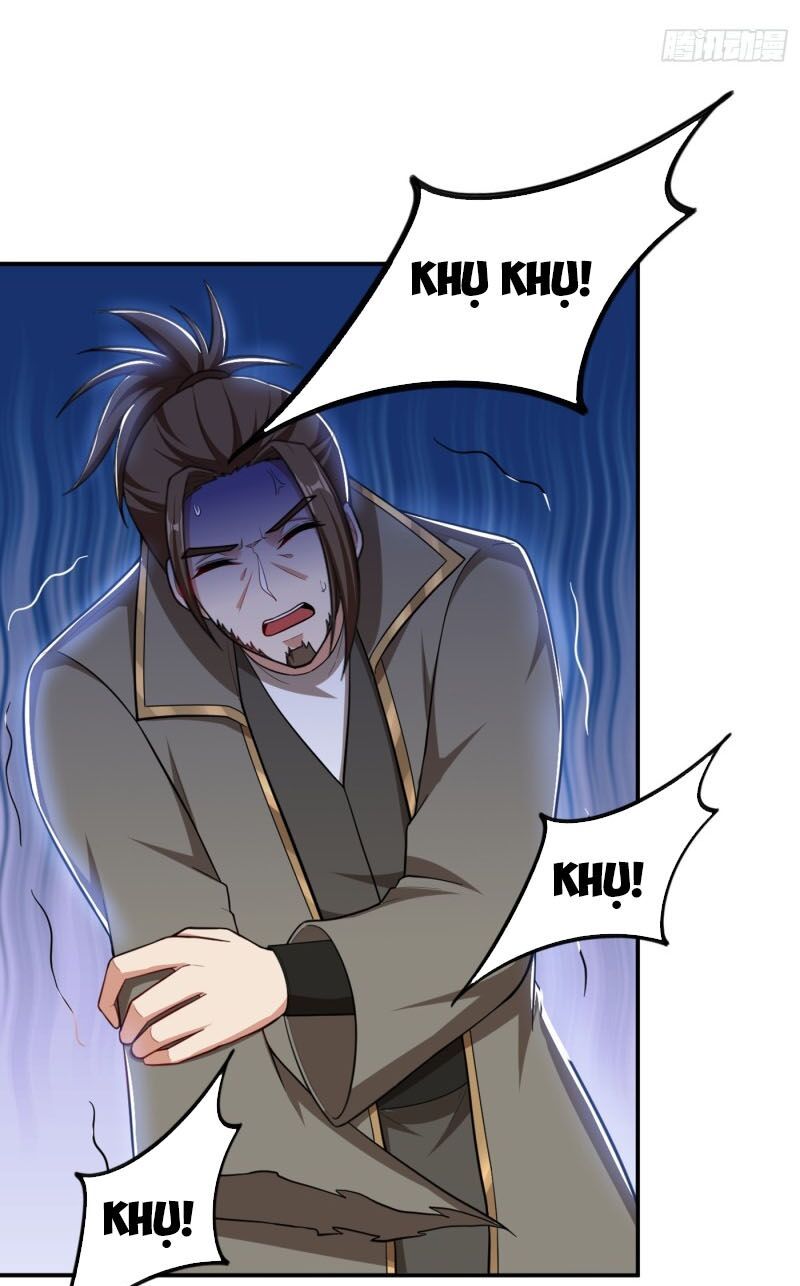 đọc truyện Yêu Giả Vi Vương Chương 111 ảnh 17 tại Thiên Thai Truyện