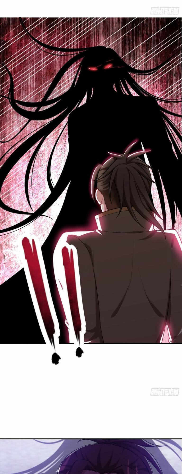 đọc truyện Yêu Giả Vi Vương Chương 111 ảnh 19 tại Thiên Thai Truyện