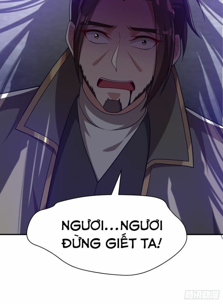 đọc truyện Yêu Giả Vi Vương Chương 111 ảnh 20 tại Thiên Thai Truyện