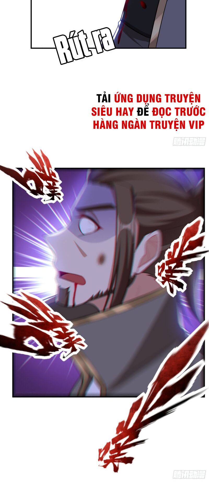 đọc truyện Yêu Giả Vi Vương Chương 111 ảnh 23 tại Thiên Thai Truyện