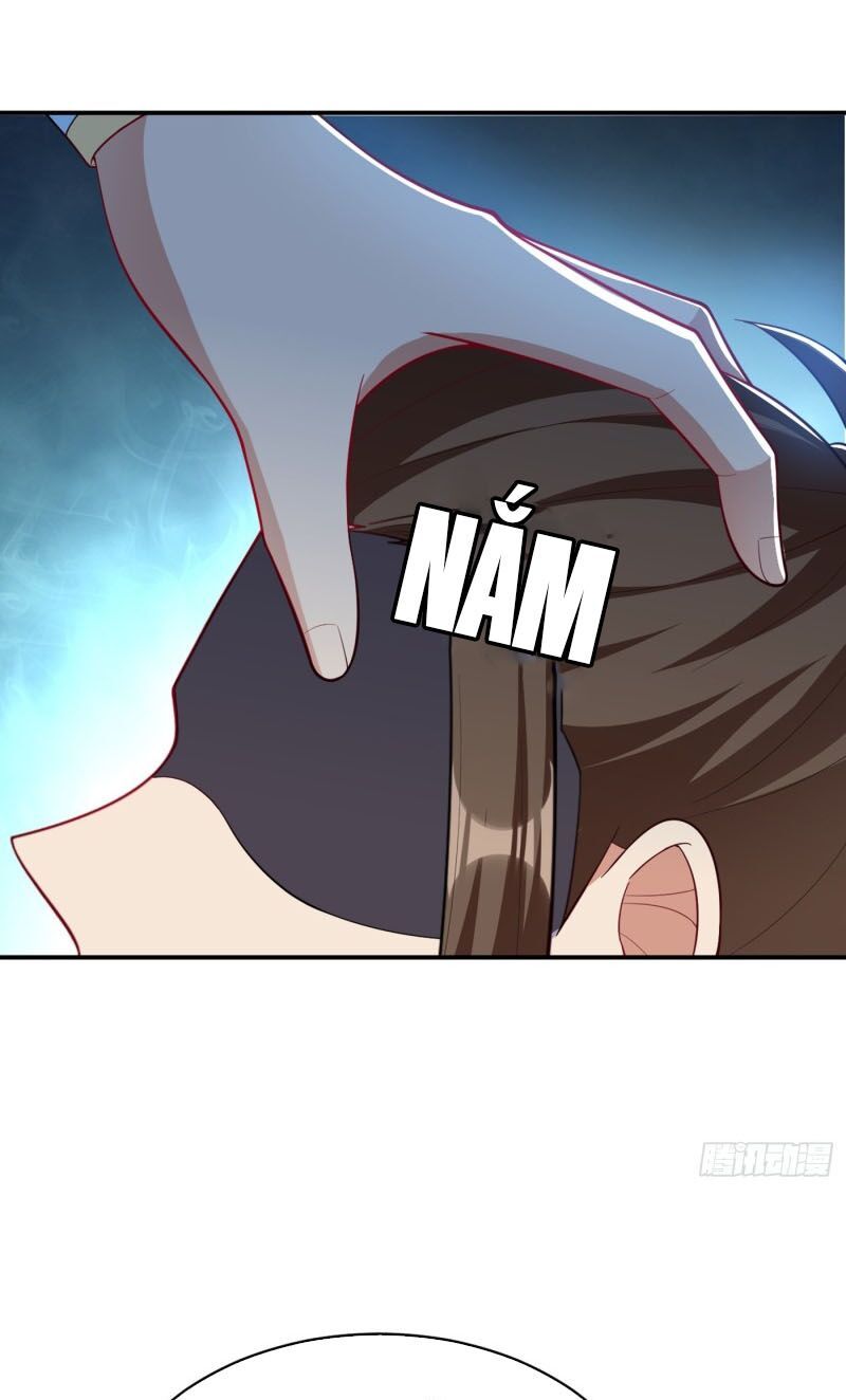 đọc truyện Yêu Giả Vi Vương Chương 111 ảnh 24 tại Thiên Thai Truyện