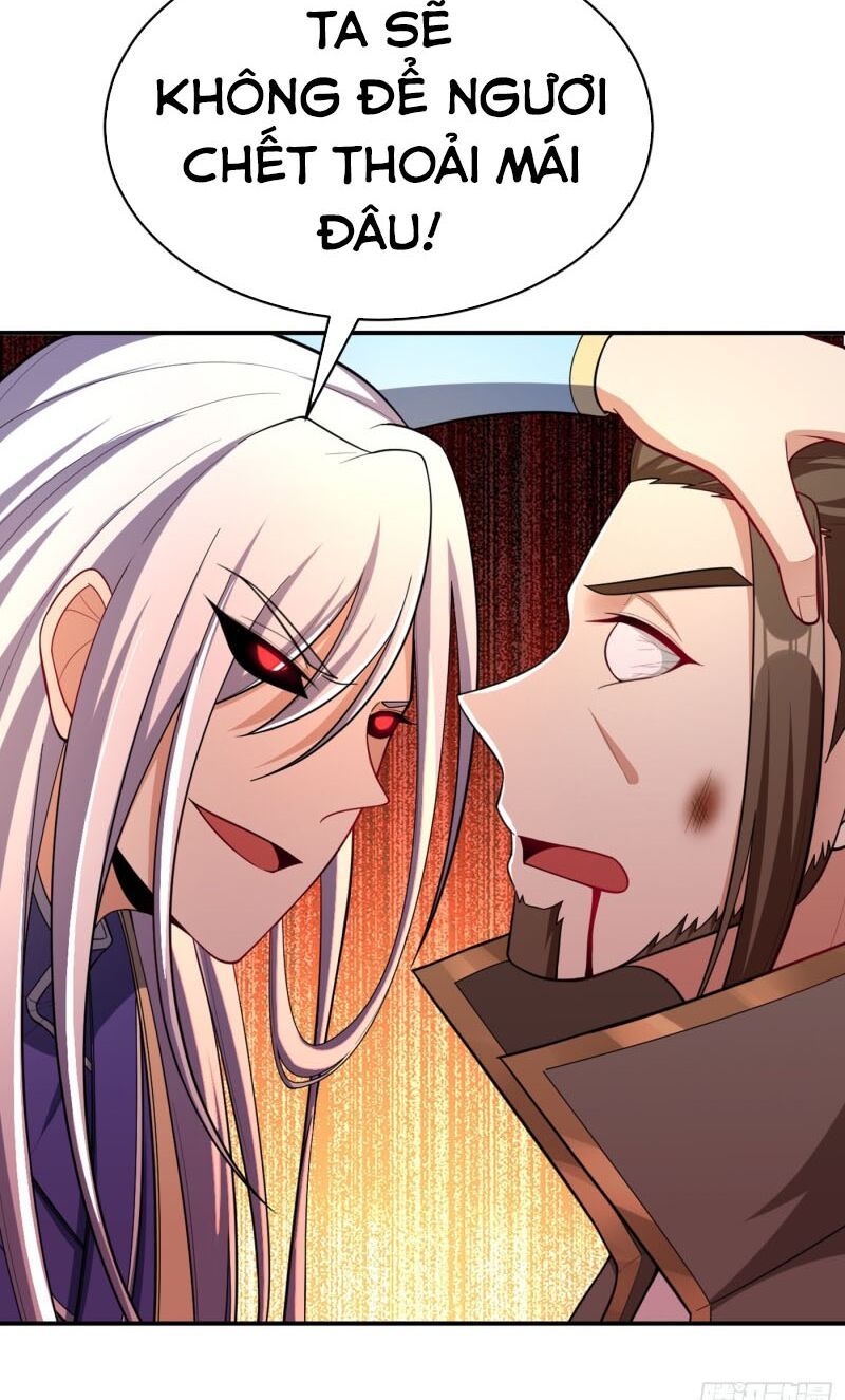 đọc truyện Yêu Giả Vi Vương Chương 111 ảnh 25 tại Thiên Thai Truyện