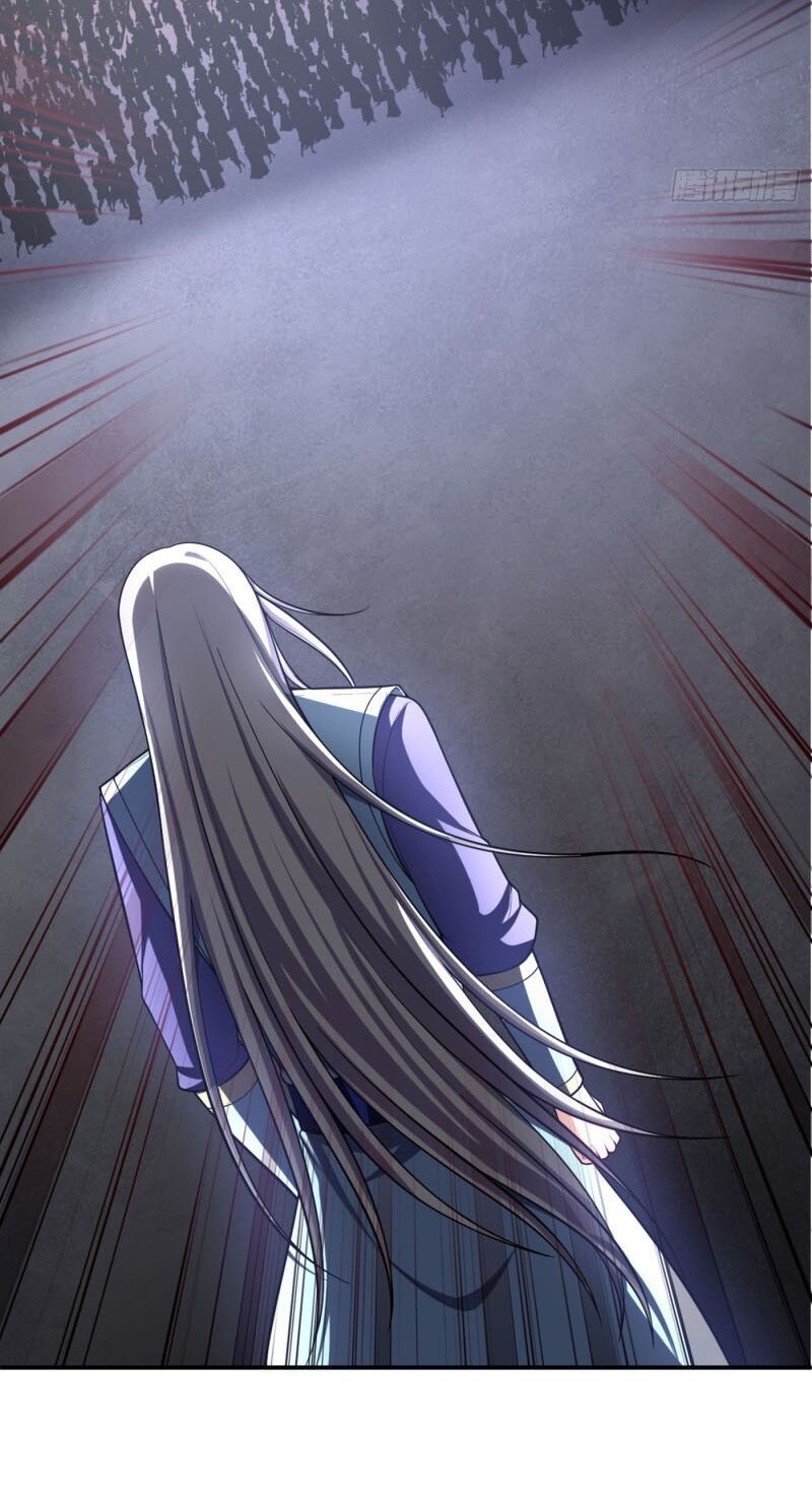 đọc truyện Yêu Giả Vi Vương Chương 111 ảnh 29 tại Thiên Thai Truyện