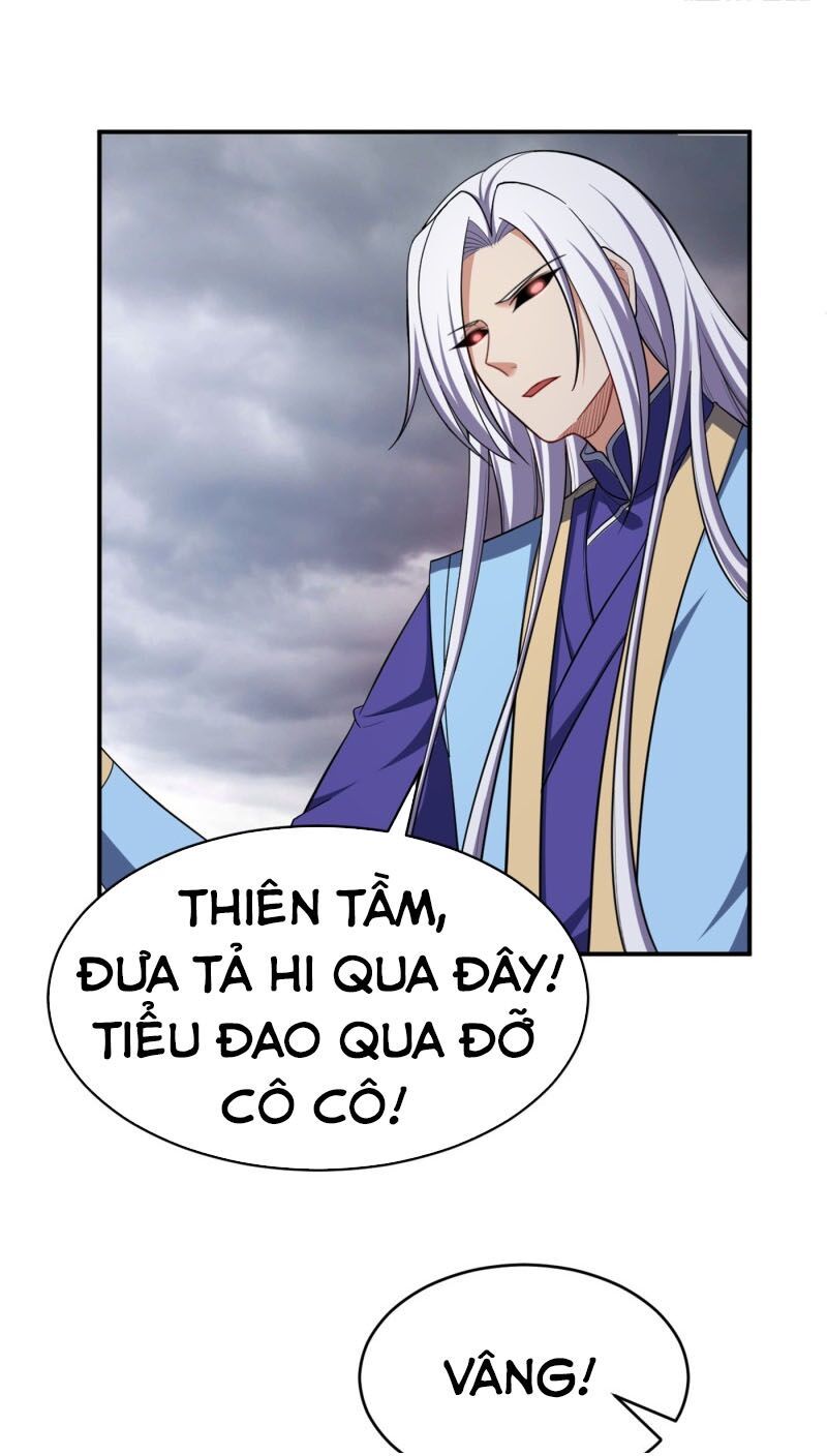 đọc truyện Yêu Giả Vi Vương Chương 111 ảnh 30 tại Thiên Thai Truyện