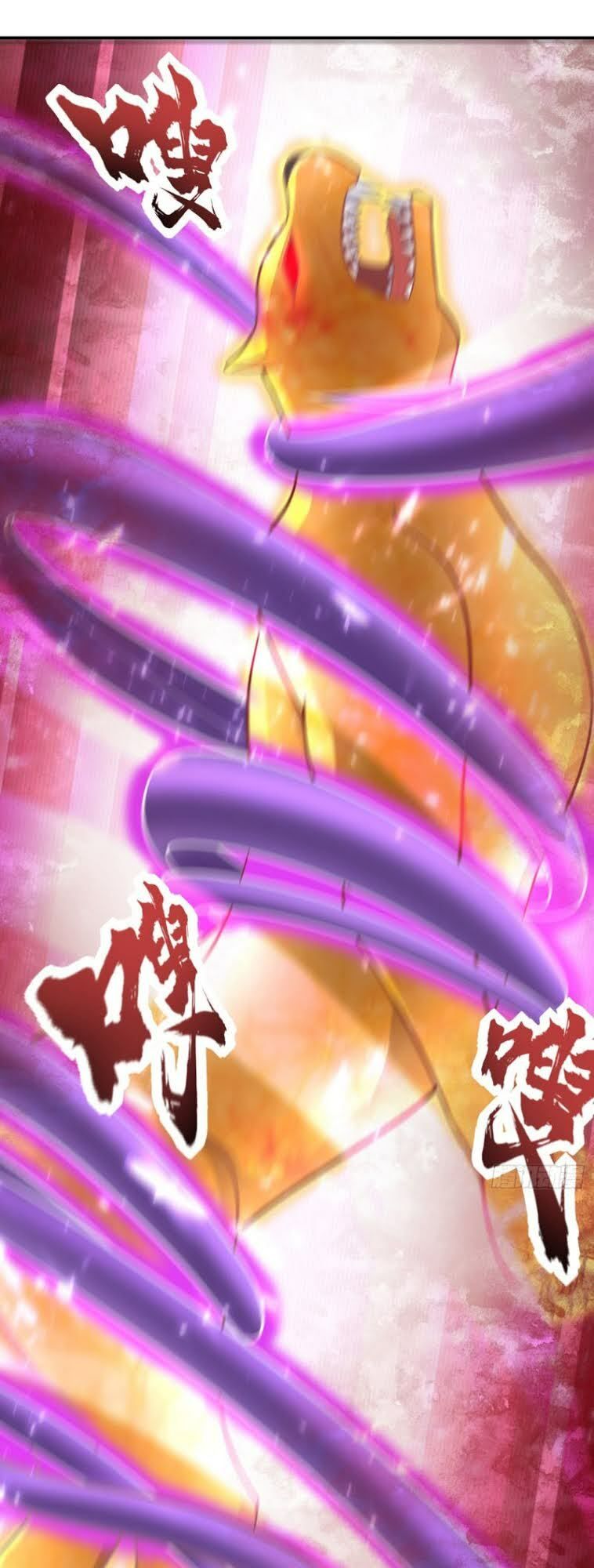 đọc truyện Yêu Giả Vi Vương Chương 111 ảnh 5 tại Thiên Thai Truyện