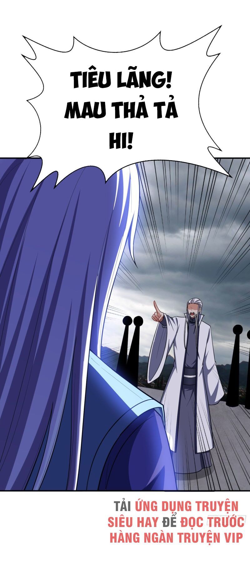 đọc truyện Yêu Giả Vi Vương Chương 111 ảnh 32 tại Thiên Thai Truyện