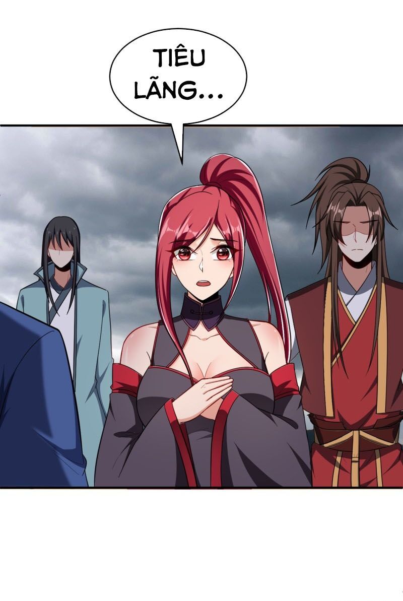 đọc truyện Yêu Giả Vi Vương Chương 111 ảnh 34 tại Thiên Thai Truyện