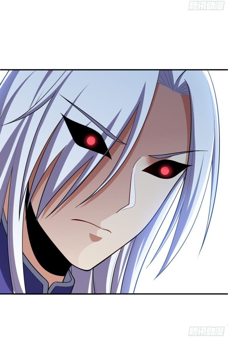 đọc truyện Yêu Giả Vi Vương Chương 111 ảnh 35 tại Thiên Thai Truyện