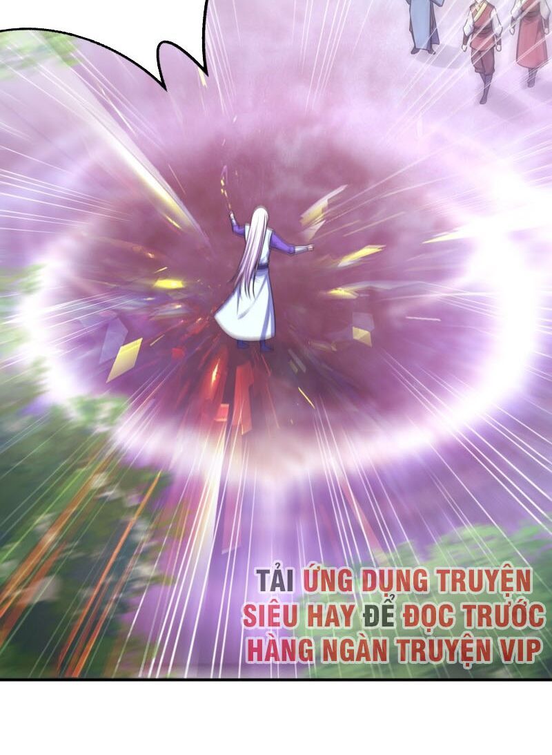 đọc truyện Yêu Giả Vi Vương Chương 111 ảnh 37 tại Thiên Thai Truyện