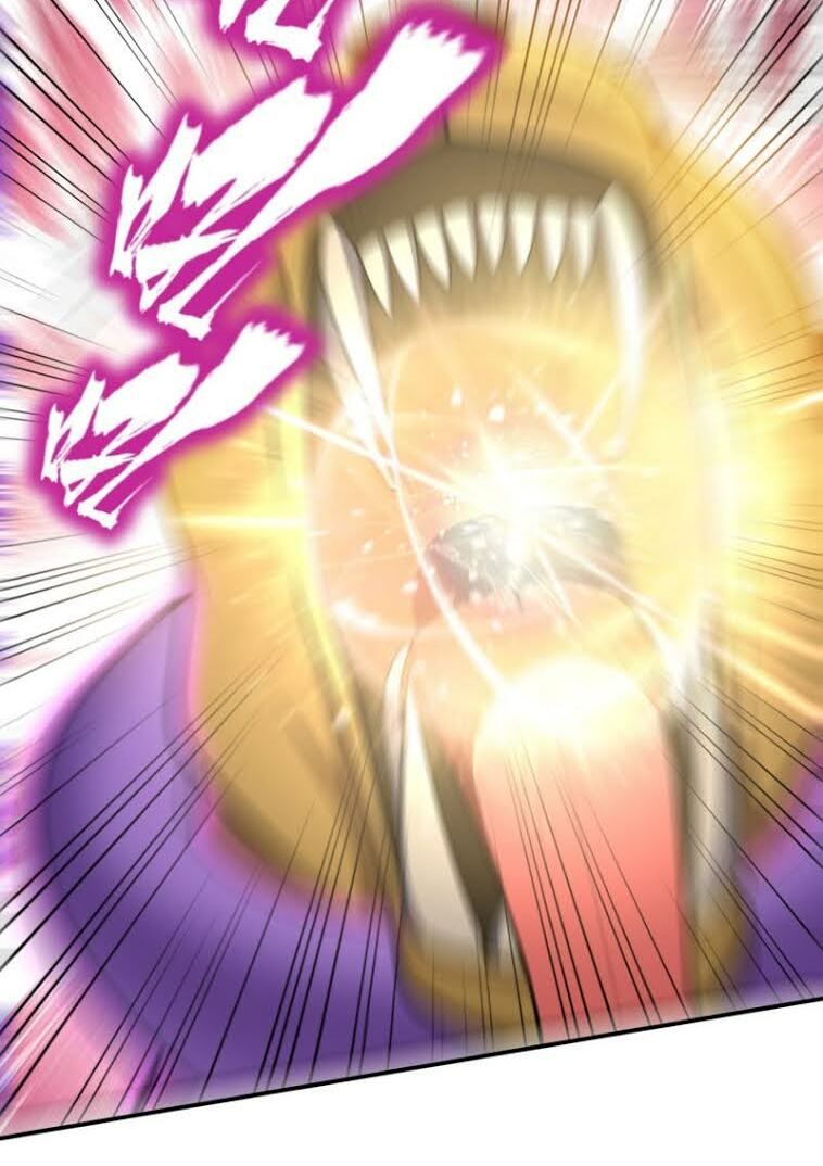 đọc truyện Yêu Giả Vi Vương Chương 111 ảnh 7 tại Thiên Thai Truyện