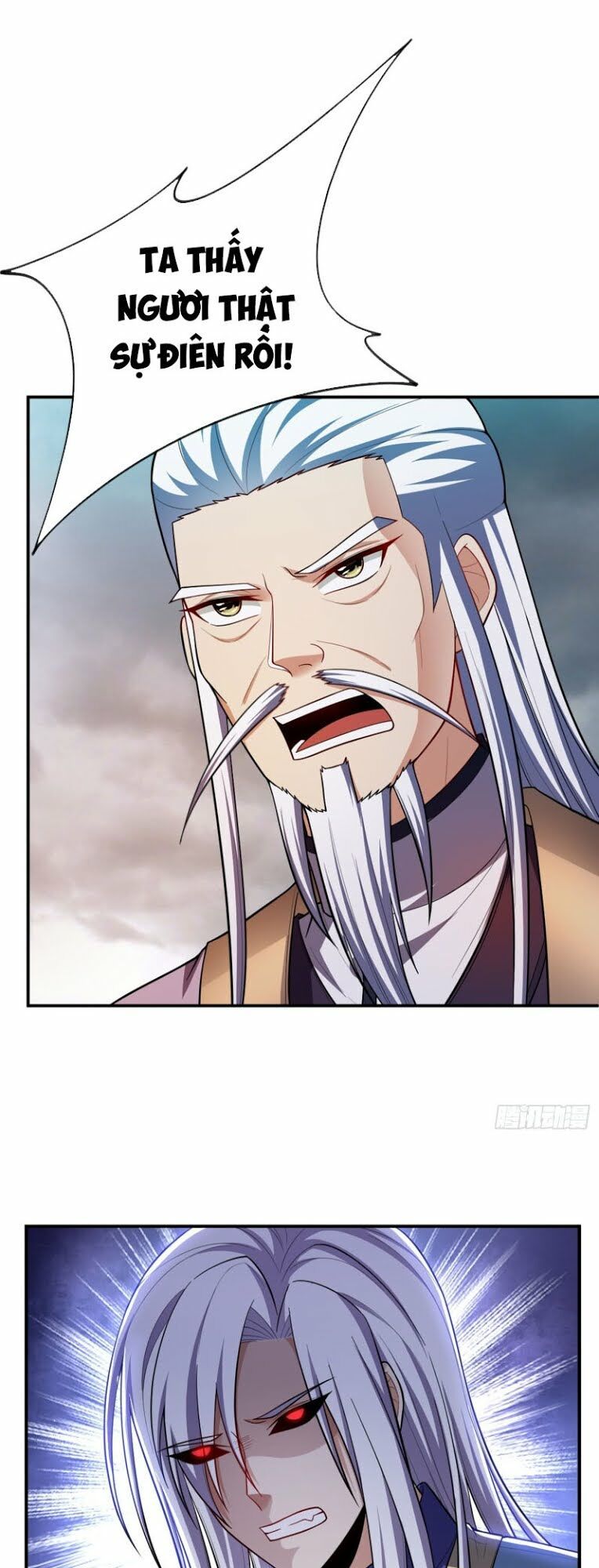 đọc truyện Yêu Giả Vi Vương Chương 112 ảnh 3 tại Thiên Thai Truyện