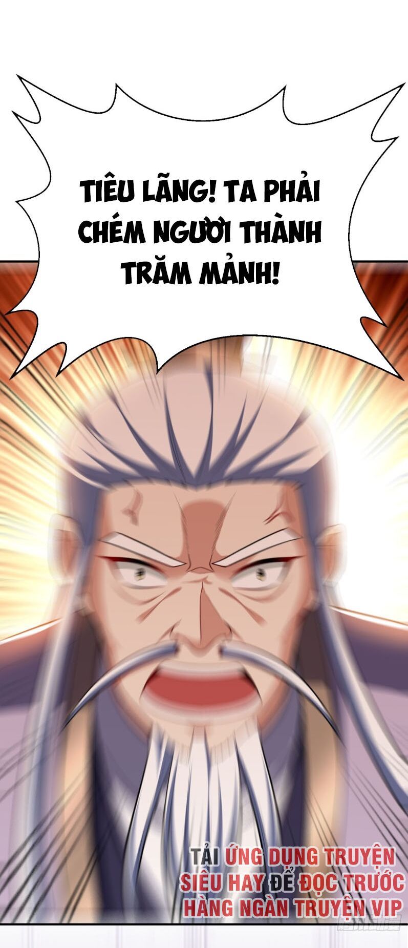 đọc truyện Yêu Giả Vi Vương Chương 112 ảnh 16 tại Thiên Thai Truyện