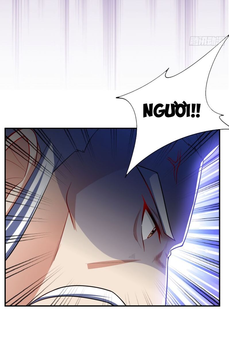 đọc truyện Yêu Giả Vi Vương Chương 112 ảnh 18 tại Thiên Thai Truyện