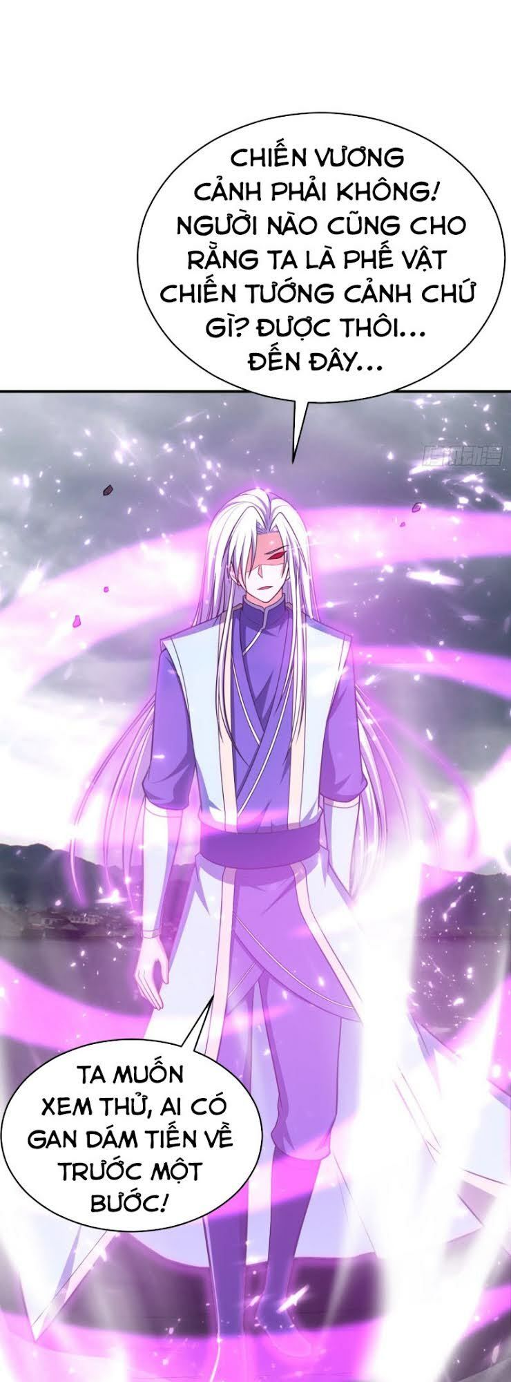 đọc truyện Yêu Giả Vi Vương Chương 112 ảnh 19 tại Thiên Thai Truyện