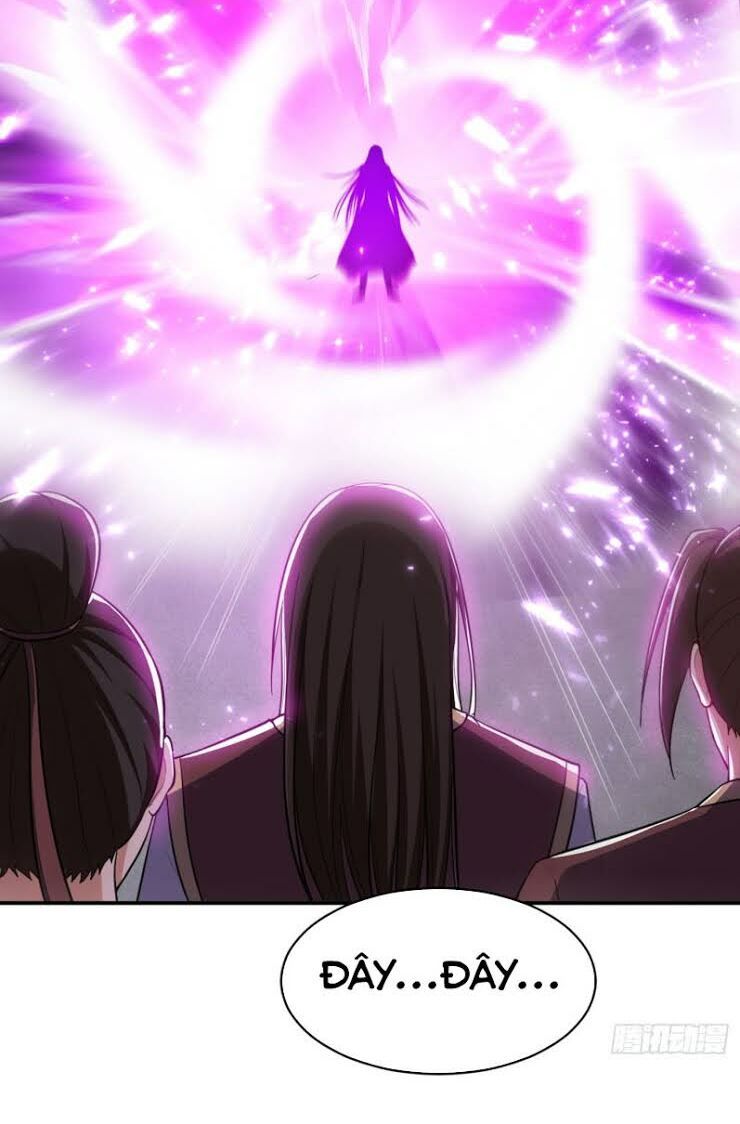 đọc truyện Yêu Giả Vi Vương Chương 112 ảnh 21 tại Thiên Thai Truyện