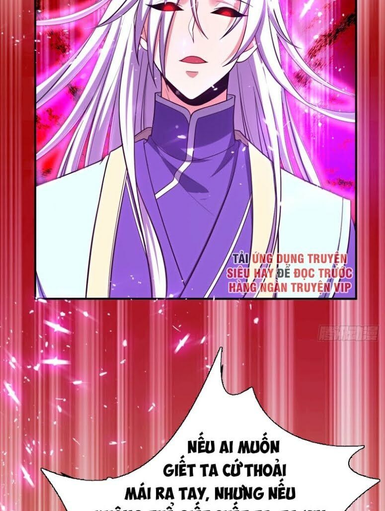 đọc truyện Yêu Giả Vi Vương Chương 112 ảnh 27 tại Thiên Thai Truyện