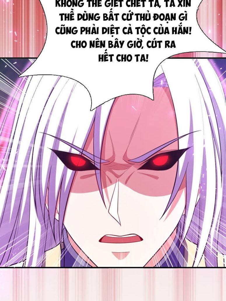 đọc truyện Yêu Giả Vi Vương Chương 112 ảnh 28 tại Thiên Thai Truyện