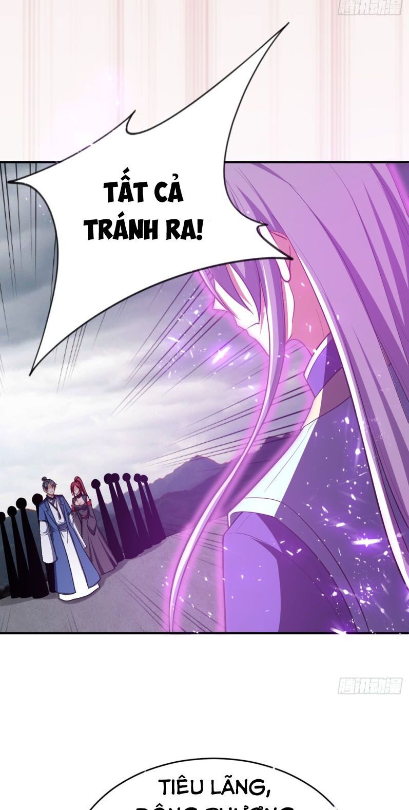 đọc truyện Yêu Giả Vi Vương Chương 112 ảnh 29 tại Thiên Thai Truyện