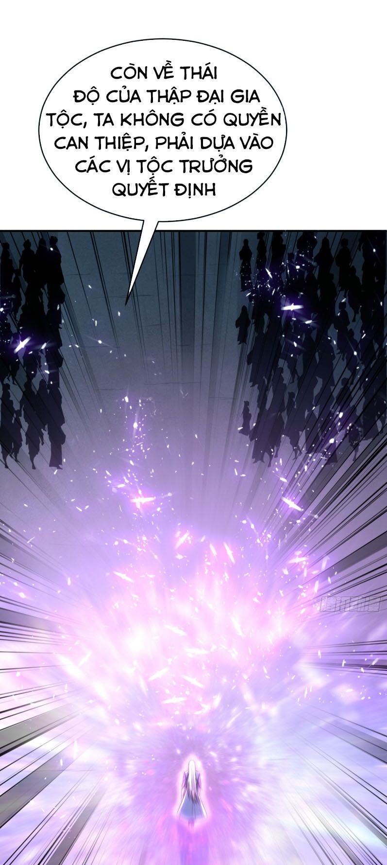 đọc truyện Yêu Giả Vi Vương Chương 112 ảnh 31 tại Thiên Thai Truyện