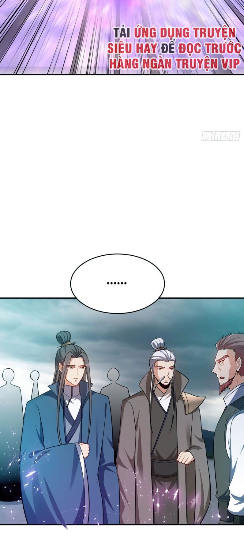 đọc truyện Yêu Giả Vi Vương Chương 112 ảnh 32 tại Thiên Thai Truyện