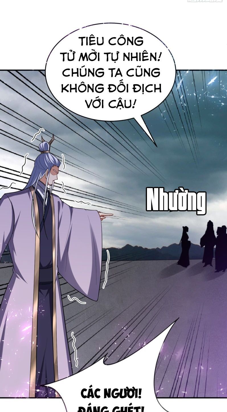 đọc truyện Yêu Giả Vi Vương Chương 112 ảnh 33 tại Thiên Thai Truyện