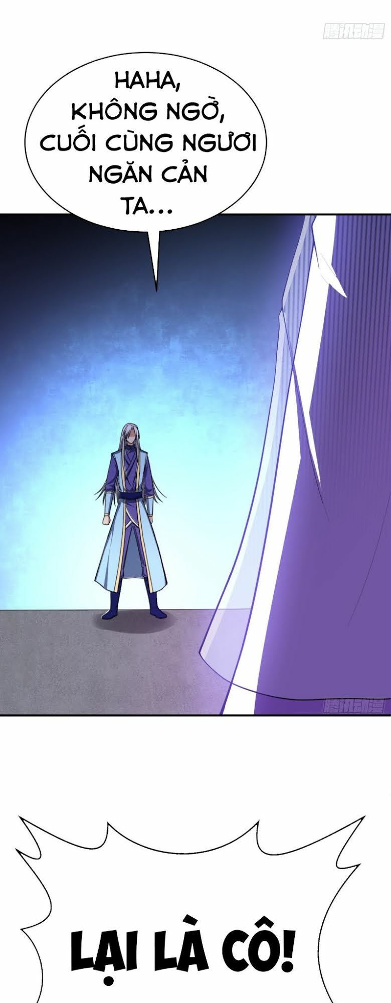 đọc truyện Yêu Giả Vi Vương Chương 112 ảnh 35 tại Thiên Thai Truyện