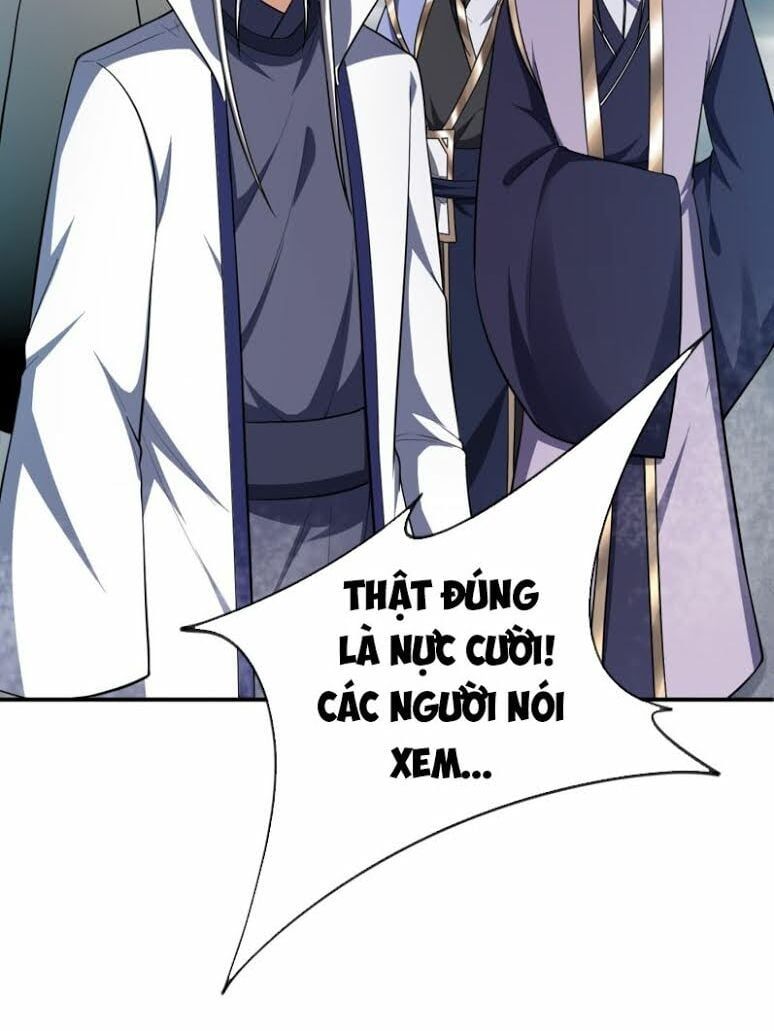 đọc truyện Yêu Giả Vi Vương Chương 112 ảnh 8 tại Thiên Thai Truyện