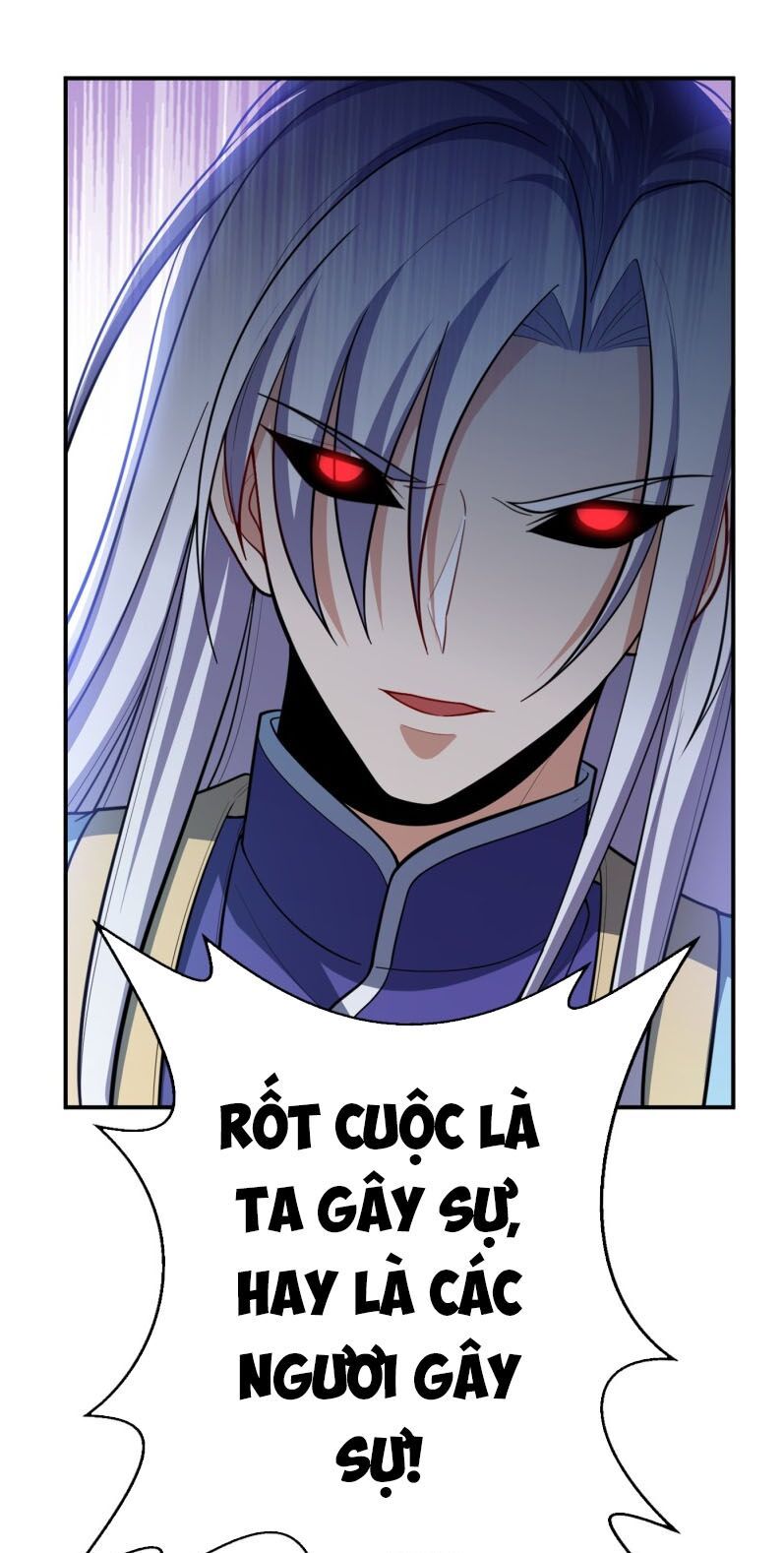 đọc truyện Yêu Giả Vi Vương Chương 112 ảnh 9 tại Thiên Thai Truyện