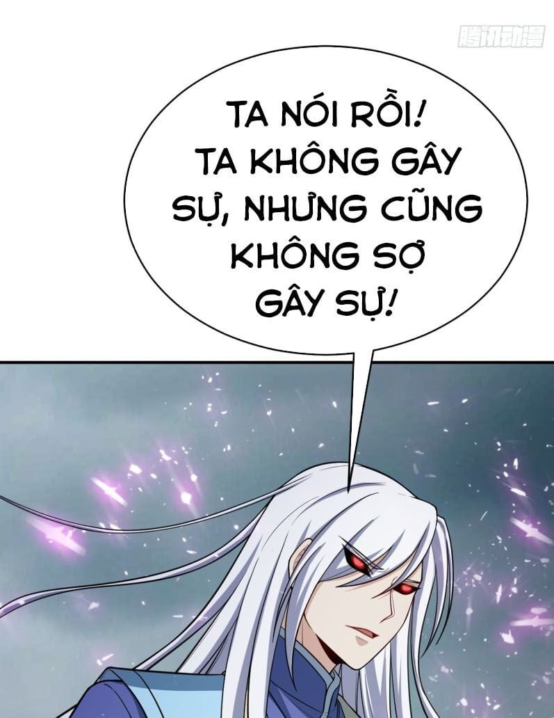 đọc truyện Yêu Giả Vi Vương Chương 112 ảnh 11 tại Thiên Thai Truyện